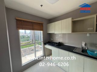 À vendre 2 chambres condo à Mueang Nonthaburi, Nonthaburi