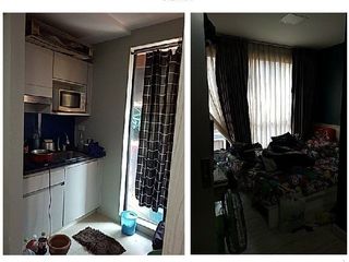 For sale 1 bed condo in Bang Na, Bangkok