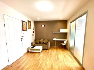 For sale 1 bed condo in Yan Nawa, Bangkok
