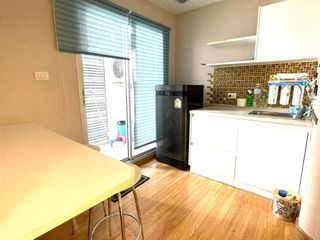 For sale 1 bed condo in Yan Nawa, Bangkok