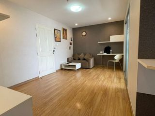 For sale 1 bed condo in Yan Nawa, Bangkok