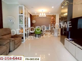 For sale 4 bedrooms house in Bang Kruai, Nonthaburi
