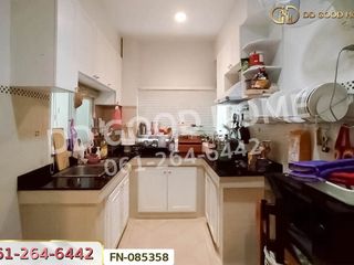 For sale 4 bedrooms house in Bang Kruai, Nonthaburi