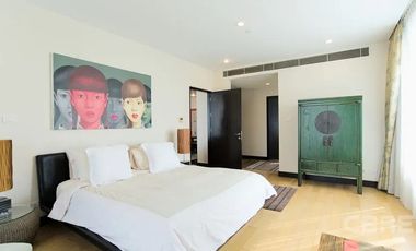 For sale 2 bedrooms condo in Pathum Wan, Bangkok