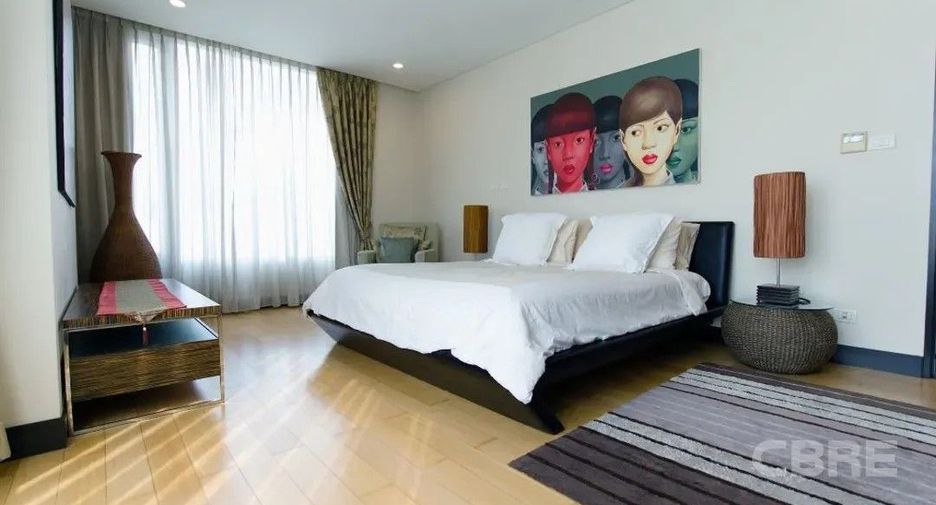 For sale 2 ベッドルーム condo in Pathum Wan, Bangkok