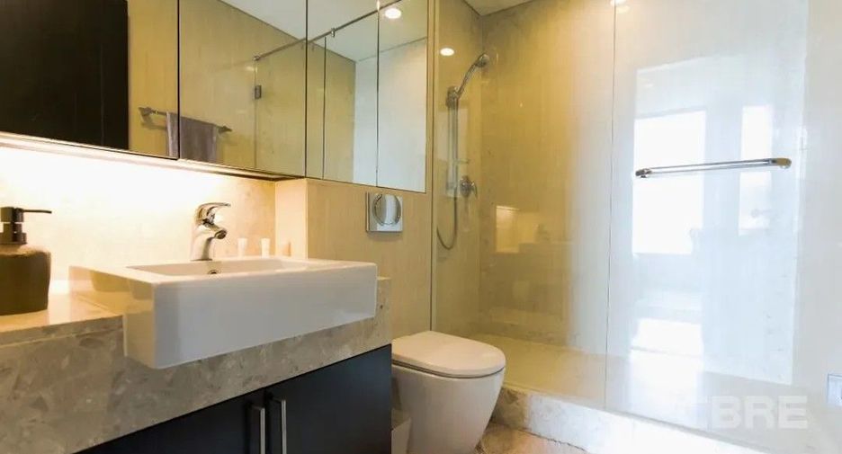 For sale 2 ベッドルーム condo in Pathum Wan, Bangkok