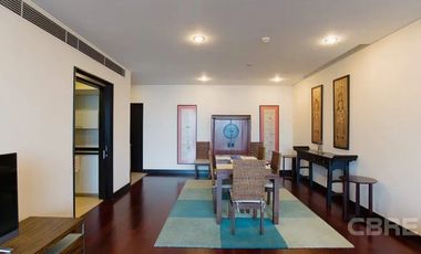 For sale 2 bedrooms condo in Pathum Wan, Bangkok