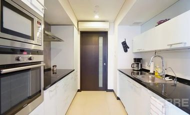 For sale 2 bedrooms condo in Pathum Wan, Bangkok