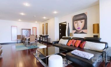 For sale 2 ベッドルーム condo in Pathum Wan, Bangkok