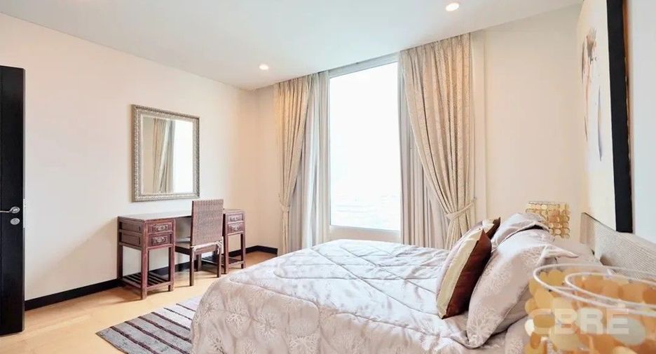 For sale 2 ベッドルーム condo in Pathum Wan, Bangkok