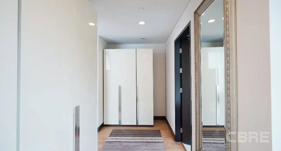 For sale 2 ベッドルーム condo in Pathum Wan, Bangkok