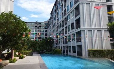 Wohnung zum Kauf mit Studio in Khlong Luang, Pathum Thani