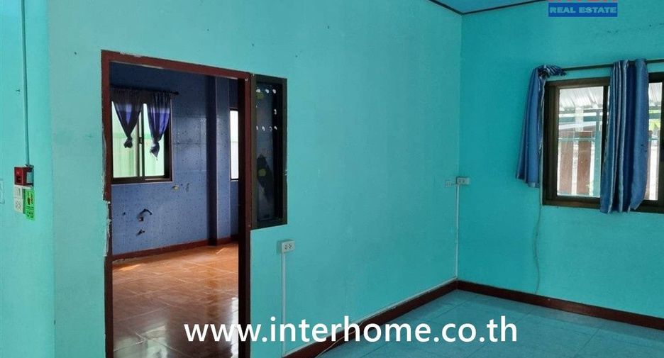 For rent そして for sale 3 ベッドルーム townhouse in Sai Mai, Bangkok