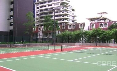 For sale 2 bedrooms condo in Sathon, Bangkok