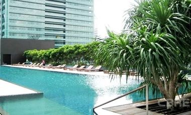For sale 2 bedrooms condo in Sathon, Bangkok