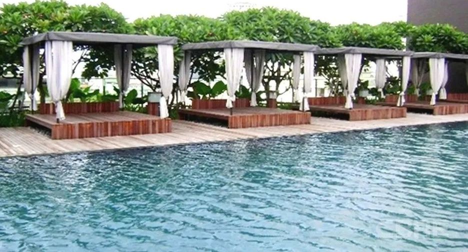 出售 2 卧室 公寓 在 沙吞, 曼谷