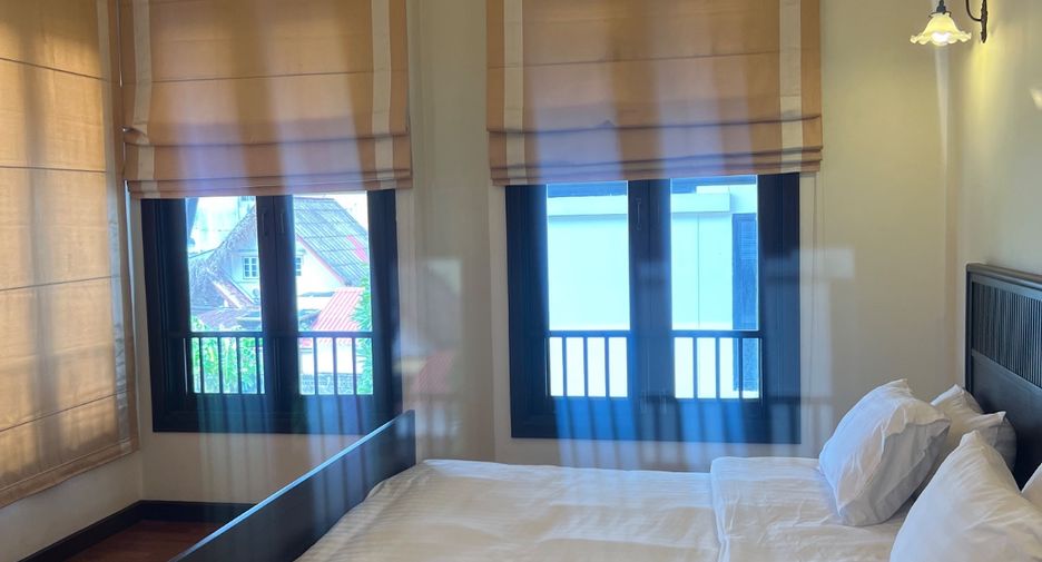 出租 5 卧室 独立屋 在 Chatuchak, 曼谷