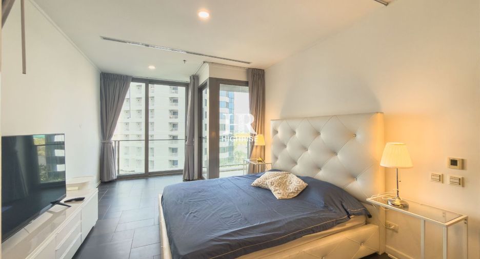 À vendre 1 chambre condo à Bang Lamung, Chonburi