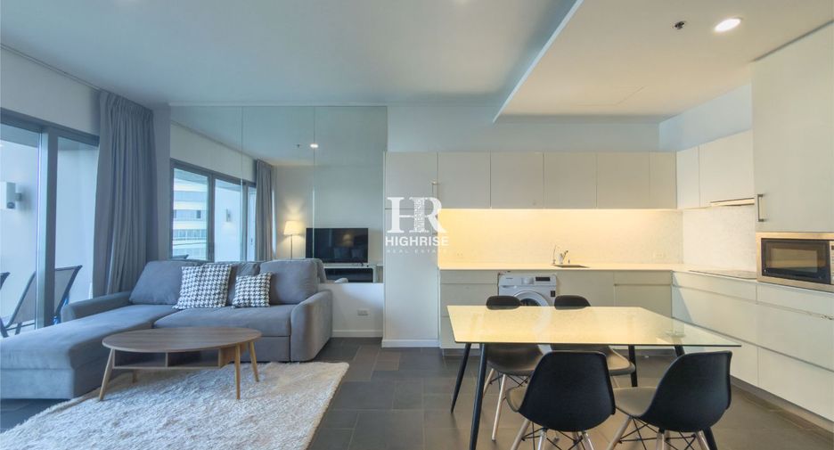 À vendre 1 chambre condo à Bang Lamung, Chonburi