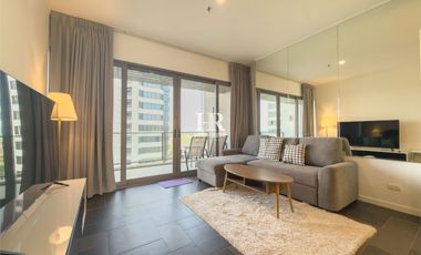 À vendre 1 chambre condo à Bang Lamung, Chonburi