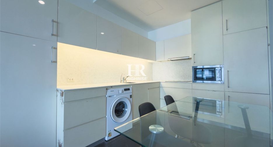À vendre 1 chambre condo à Bang Lamung, Chonburi