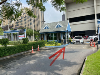 出售 1 卧室 公寓 在 Rat Burana, 曼谷