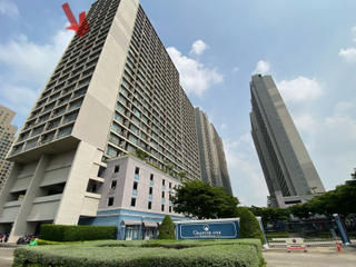 出售 1 卧室 公寓 在 Rat Burana, 曼谷