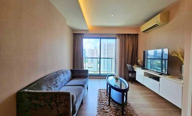 For rent and for sale 1 bed condo in Watthana, Bangkok