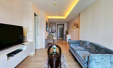 For rent and for sale 1 bed condo in Watthana, Bangkok