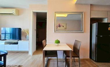 For rent and for sale 1 bed condo in Watthana, Bangkok