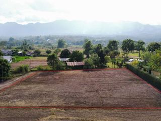 For sale land in Pai, Mae Hong Son