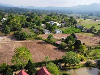For sale land in Pai, Mae Hong Son