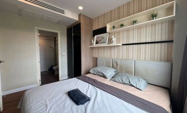 For sale 1 Beds condo in Jomtien, Pattaya