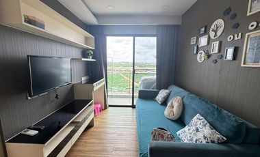 For sale 1 Beds condo in Jomtien, Pattaya