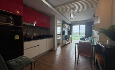 For sale 1 Beds condo in Jomtien, Pattaya