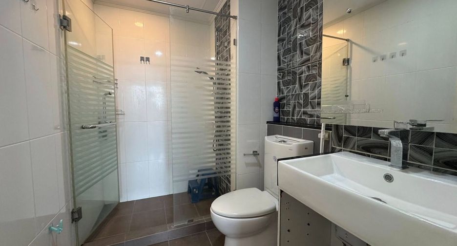For sale 1 Beds condo in Jomtien, Pattaya
