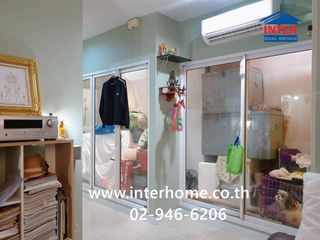 For sale 4 bedrooms townhouse in Bueng Kum, Bangkok