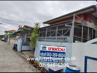 出售 2 卧室 独立屋 在 Mueang Samut Prakan, Samut Prakan