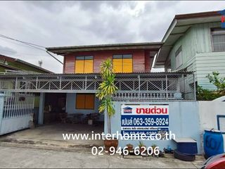 出售 2 卧室 独立屋 在 Mueang Samut Prakan, Samut Prakan