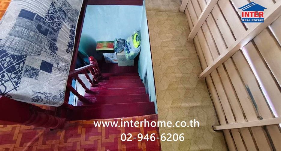 Casa en venta de 2 habitaciones en Mueang Samut Prakan, Samut Prakan