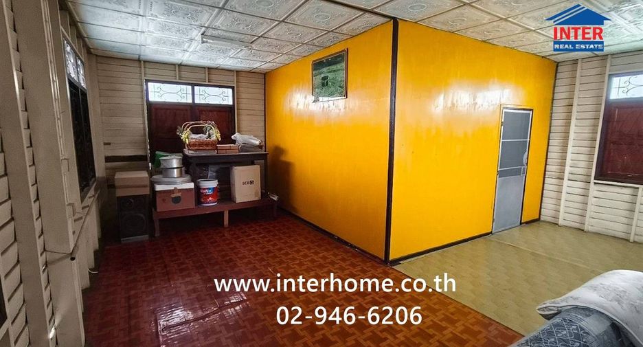 Casa en venta de 2 habitaciones en Mueang Samut Prakan, Samut Prakan