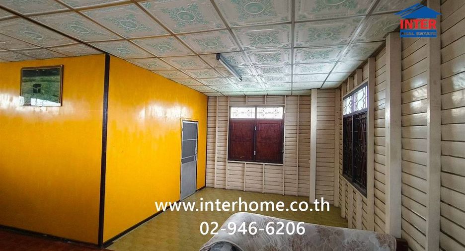 Casa en venta de 2 habitaciones en Mueang Samut Prakan, Samut Prakan
