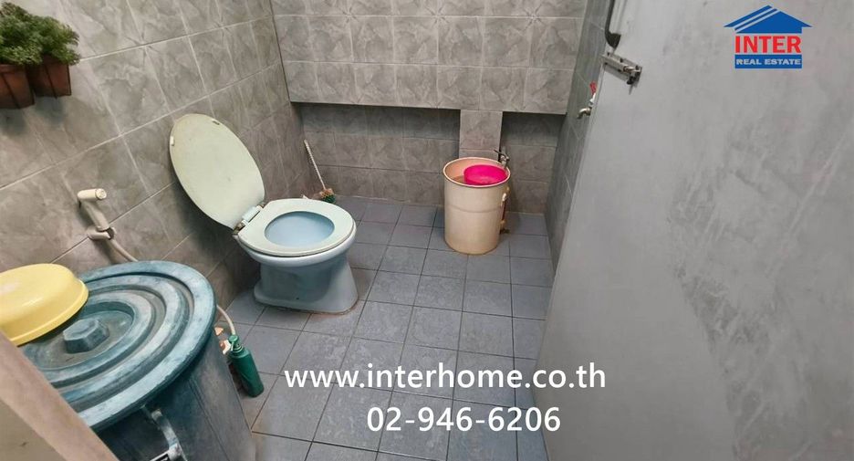 Casa en venta de 2 habitaciones en Mueang Samut Prakan, Samut Prakan