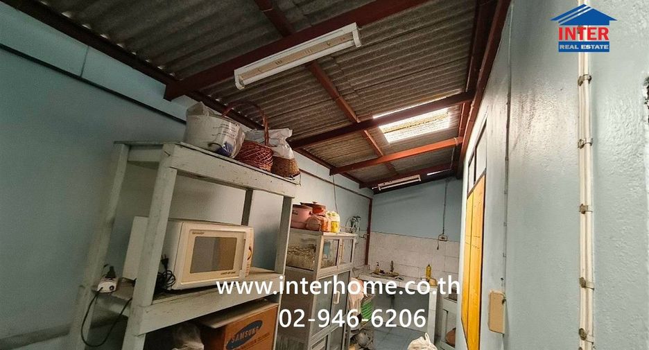 Casa en venta de 2 habitaciones en Mueang Samut Prakan, Samut Prakan