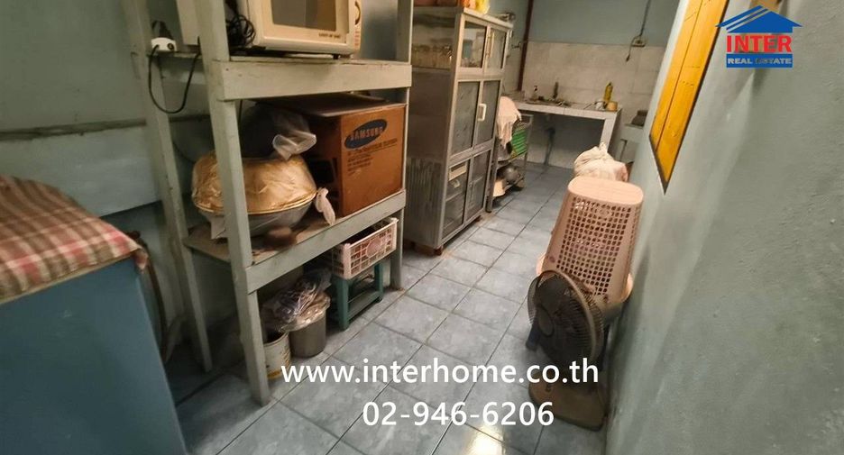 Casa en venta de 2 habitaciones en Mueang Samut Prakan, Samut Prakan