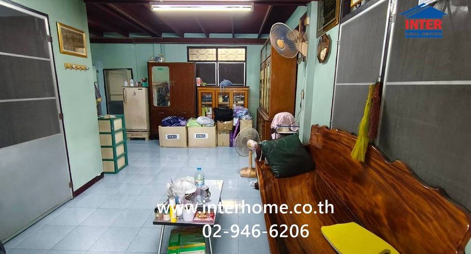 Casa en venta de 2 habitaciones en Mueang Samut Prakan, Samut Prakan