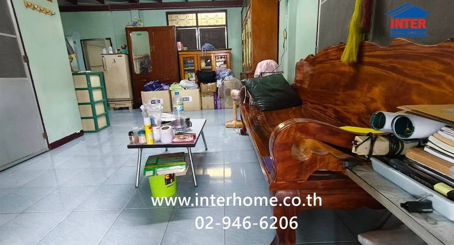 Casa en venta de 2 habitaciones en Mueang Samut Prakan, Samut Prakan