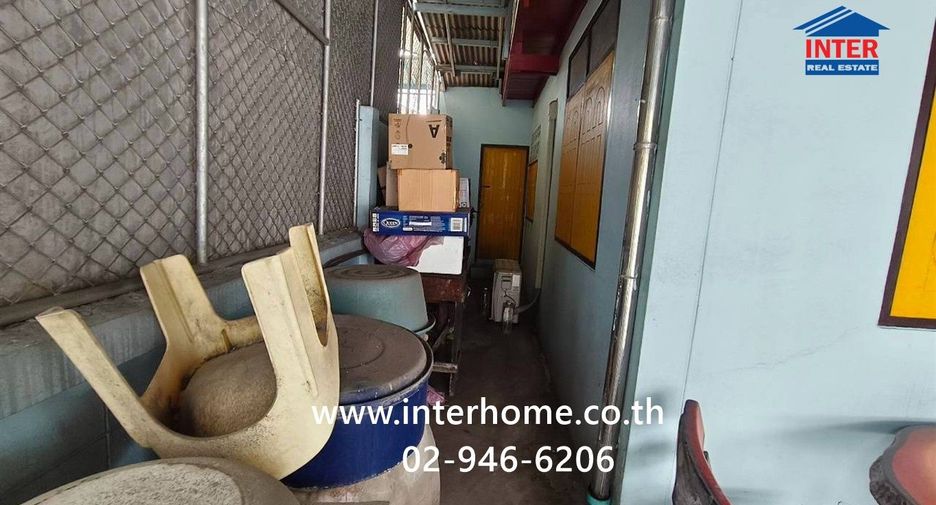 Casa en venta de 2 habitaciones en Mueang Samut Prakan, Samut Prakan
