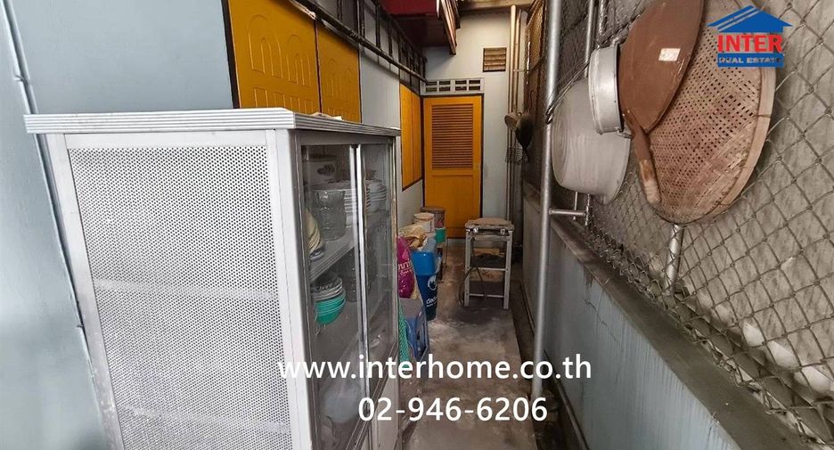 Casa en venta de 2 habitaciones en Mueang Samut Prakan, Samut Prakan