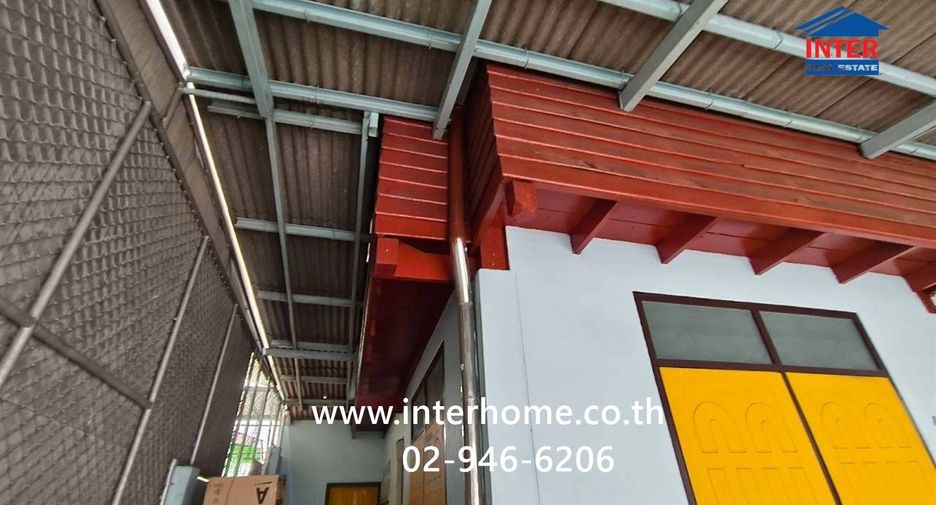 Casa en venta de 2 habitaciones en Mueang Samut Prakan, Samut Prakan
